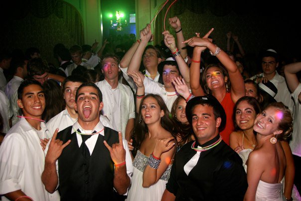 Prom DJ in Rye, Somers, Pleasantville, Mahopac, Carmel, Yorktown, Mt Kisco, Chappaqua, Mount Pleasant NY