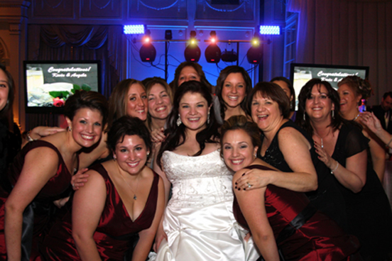 Click here to view our different wedding packages for our DJ Services. We Serve Yorktown Heights, Somers, Mahopac, Brookfield, and White Plains